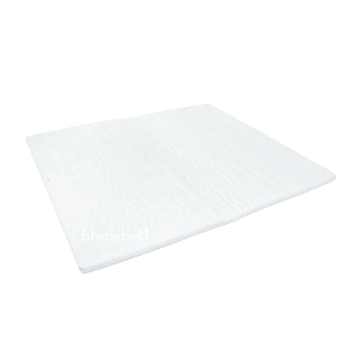 Oplegmatras Topper – SG40 – Stevig - Bedworld B.V.